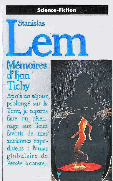 Mémoires d'Ijon Tichy