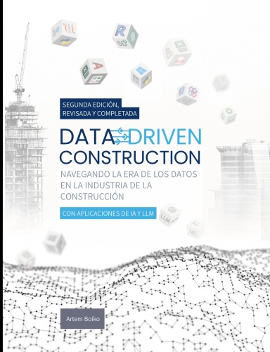 DATA-DRIVEN  CONSTRUCTION