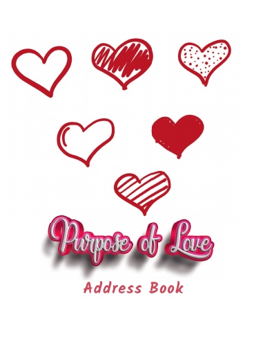 Purpose of Love