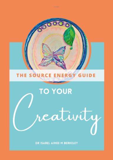 The Source Energy Guide to Your Creativity
