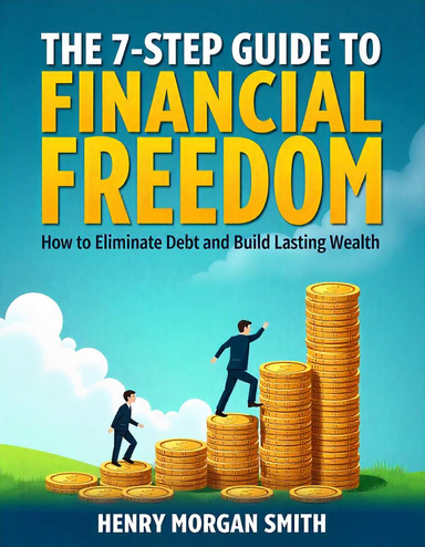 The 7-Step Guide to Financial Freedom
