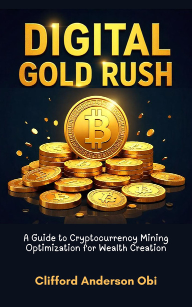 Digital Gold Rush