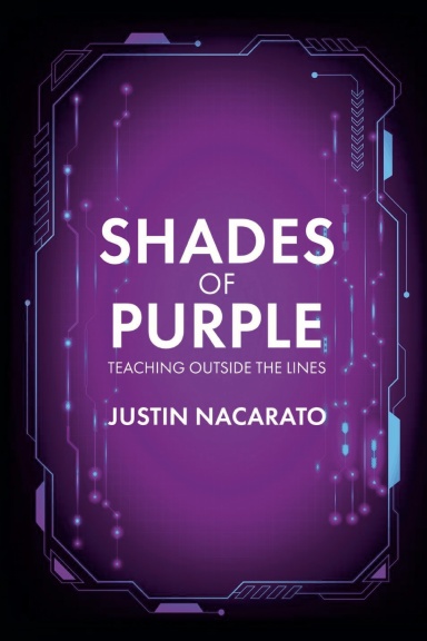Shades of Purple: Teaching Outside the Lines