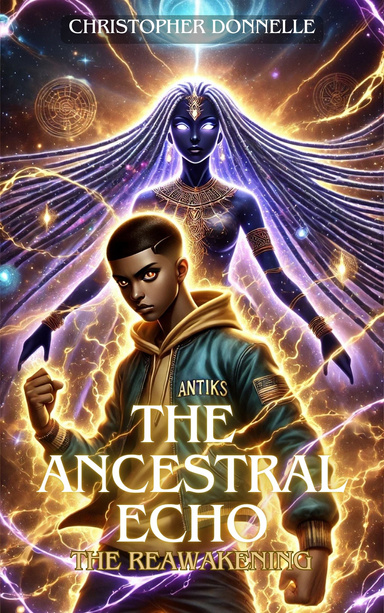 The Ancestral Echo