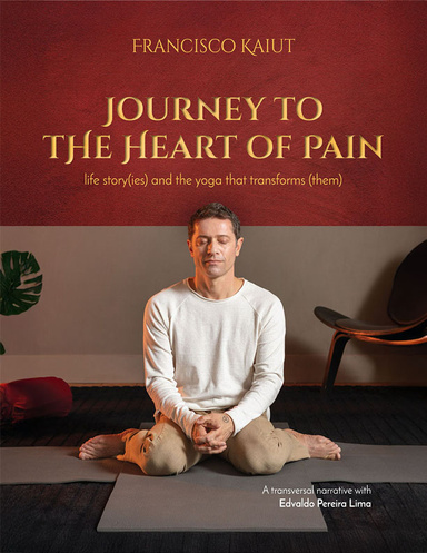 Journey to the Heart of Pain