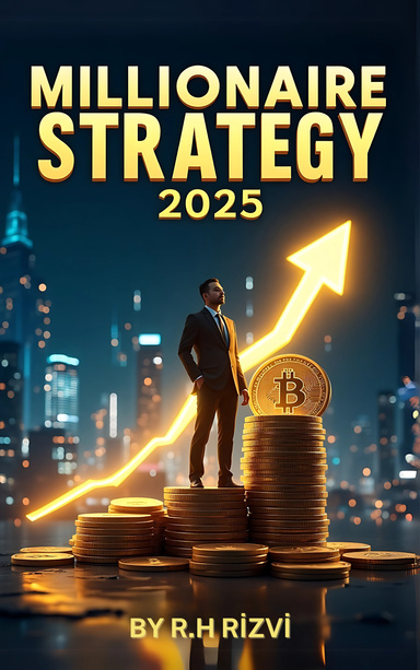 Millionaire Strategy 2025