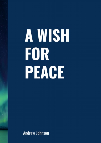 A wish for Peace