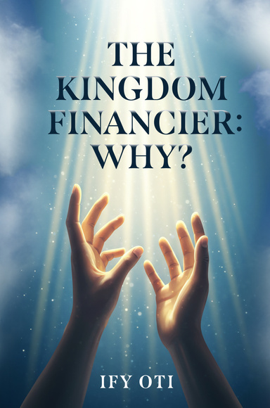 The Kingdom Financier: Why?