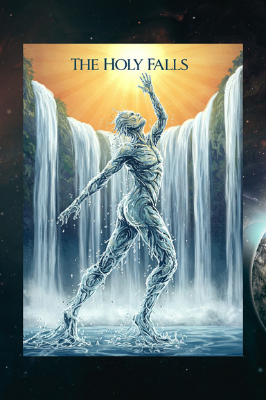 The Holy Falls