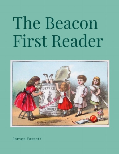 Beacon First Reader