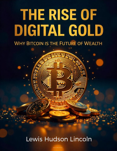 The Rise of Digital Gold