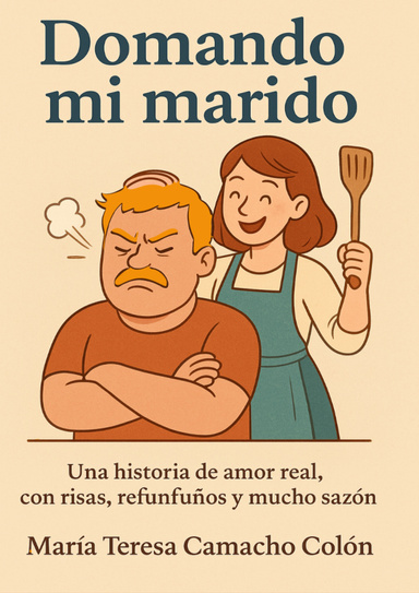 Domando mi marido