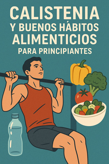 PROGRAMA DE CALISTENIA PARA PRINCIPIANTES