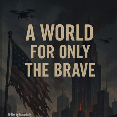 A World for Only the Brave