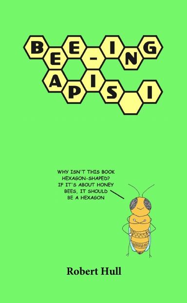 Bee-ing Apis 1 (Pocket Edition)