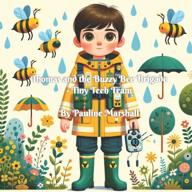 Thomas and the Buzzy Bee Brigade