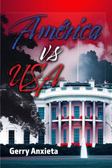 America vs USA