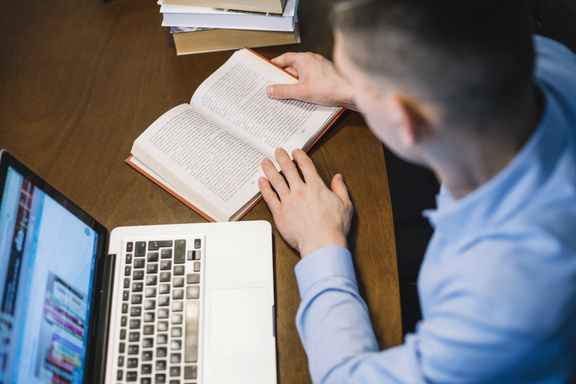 Master Speed Reading Techniques to Boost Your Productivity in Fort Worth