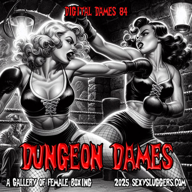 Digital Dames 84