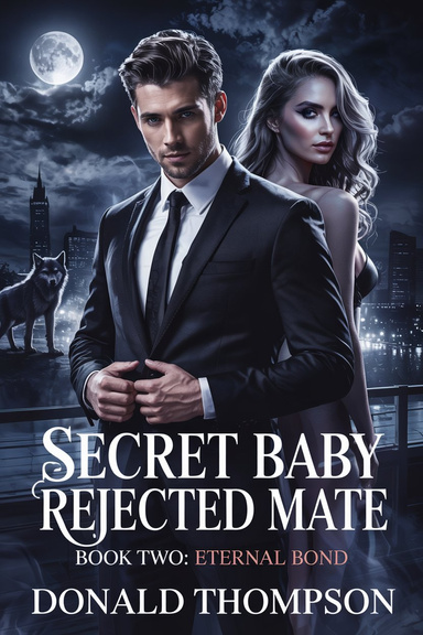 Secret Baby Rejected Mate 2