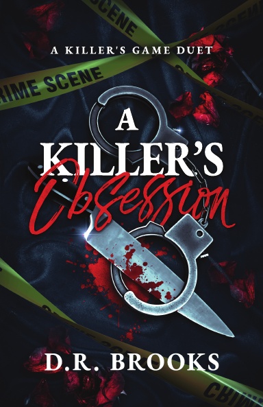 A Killer's Obsession