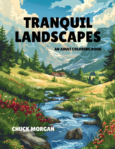 Tranquil Landscapes