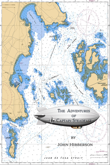 The Adventures of Captain Steadfast