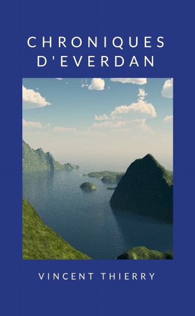 CHRONIQUES D’EVERDAN