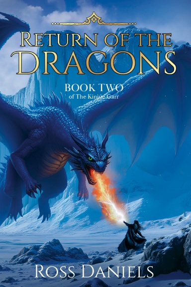 Return of the Dragons
