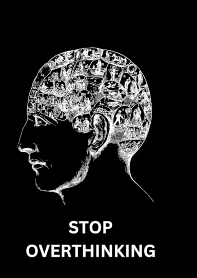Anxiety Relief for Overthinkers