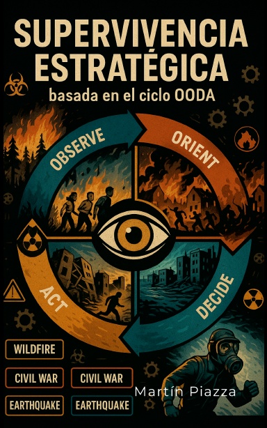 Planificación Estratégica para Supervivencia