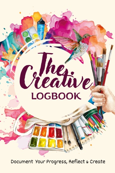 The Creative Logbook