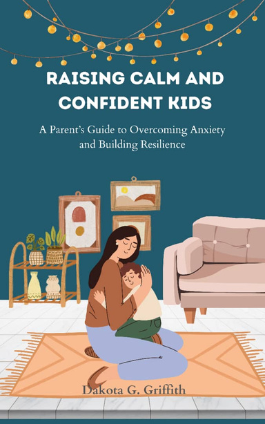 Raising Calm and Confident Kids