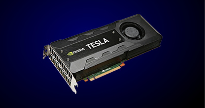 Powerful Quadro RTX A4000 Dedicated Server Hosting