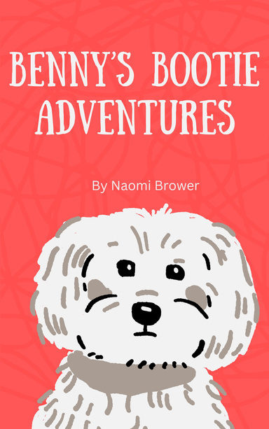 Benny's Bootie Adventures