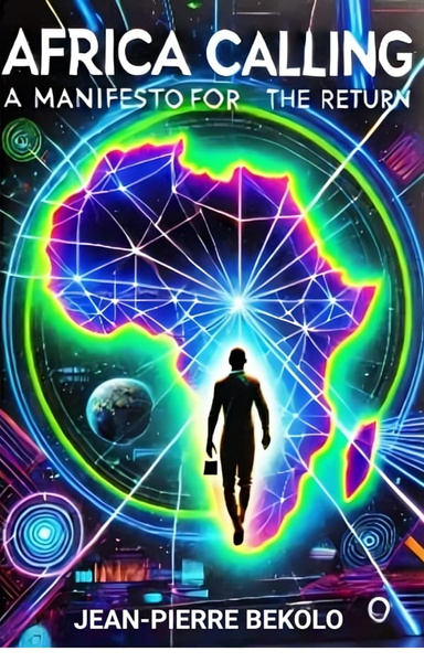 AFRICA CALLING