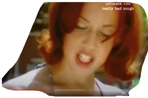 The Ginger Fury's Deadly Feminist Retreat