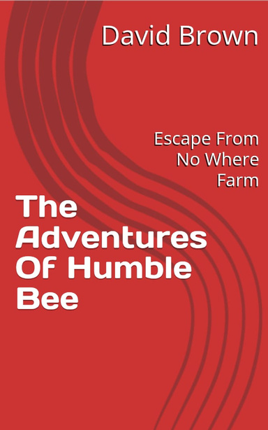 The Adventures Of Humble Bee