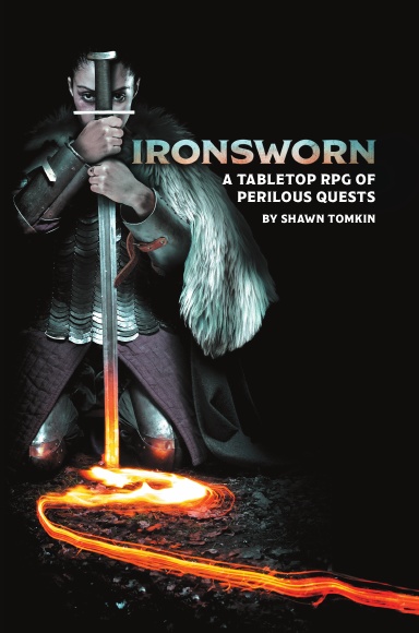 Ironsworn