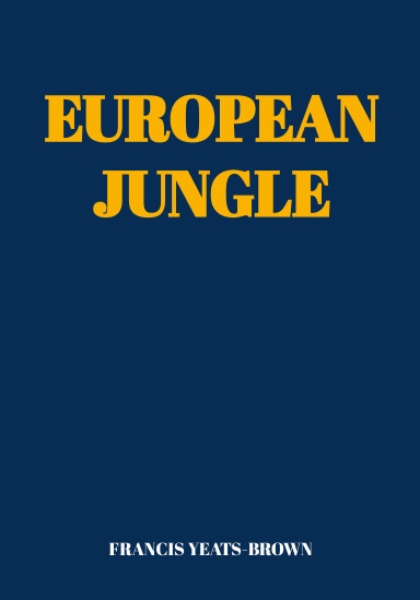 European Jungle
