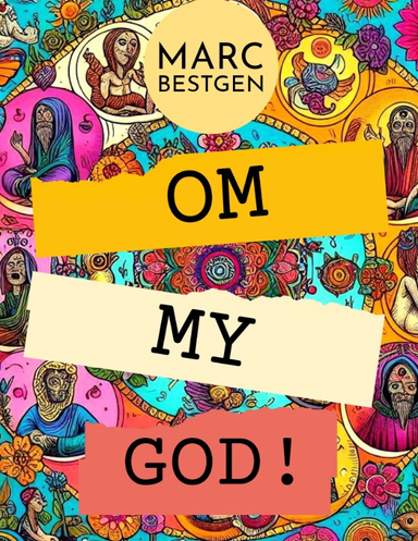 OM MY GOD!