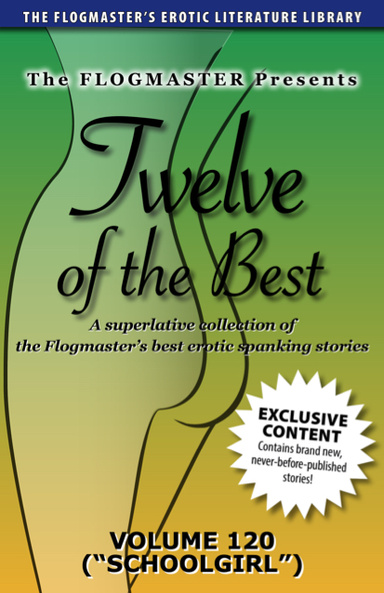 Twelve of the Best: Volume 120