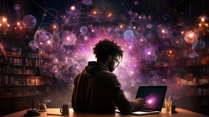 When AI Speeds Up Everything, Human Creativity Slows Down What Matters