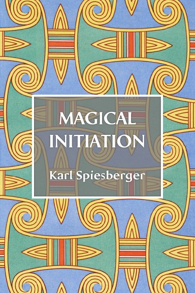 Magical Initiation