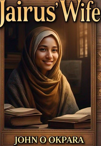 Jairus' Wife