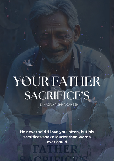 Father’s Sacrifices