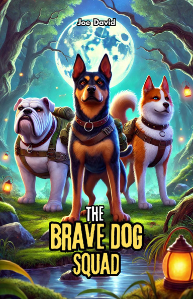 The Brave Dog Squad