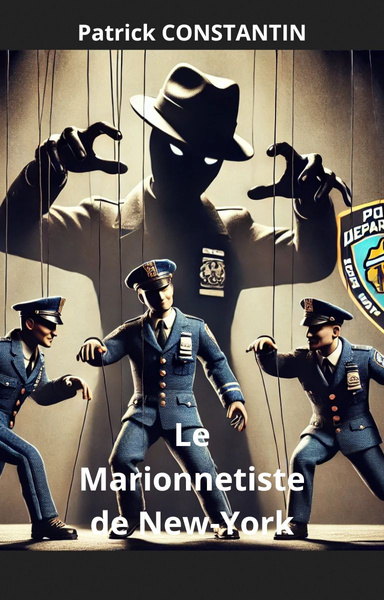 Le Marionnettiste de New-York