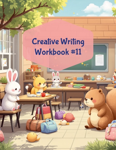 Creative Writing Workbook #11