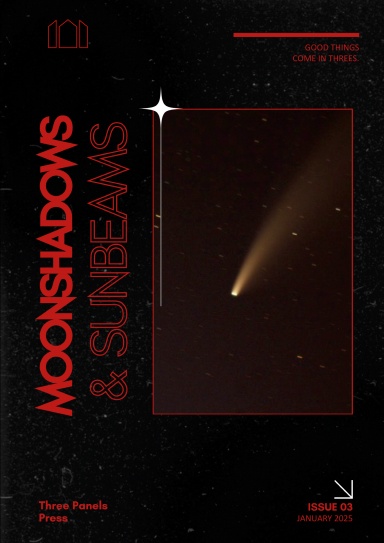 Issue 03: Moonshadows and Sunbeams